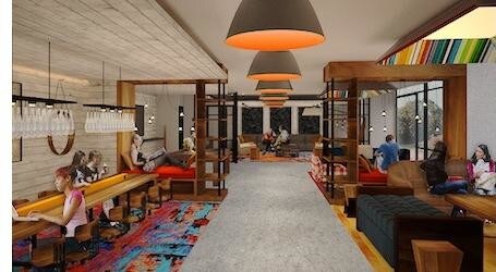 Foto del edificio - 33 Bond St