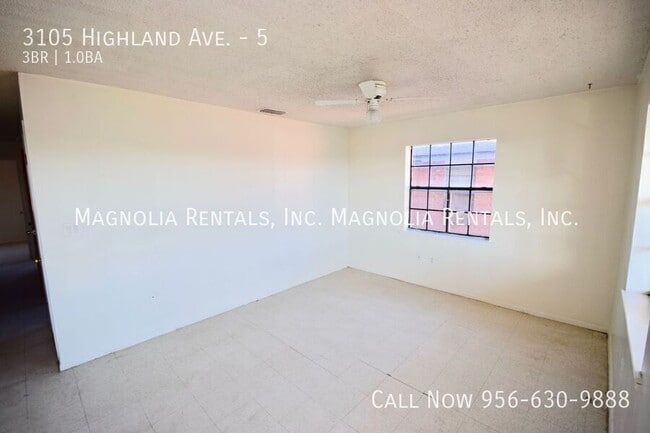 Foto del edificio - 3105 Highland Ave