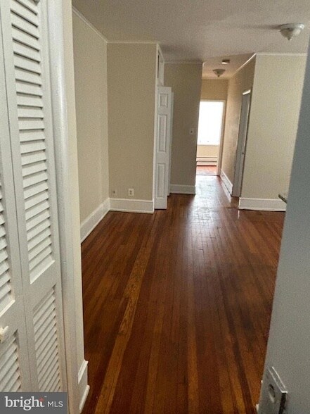 Foto del edificio - 2121 N Street NW Unit 6