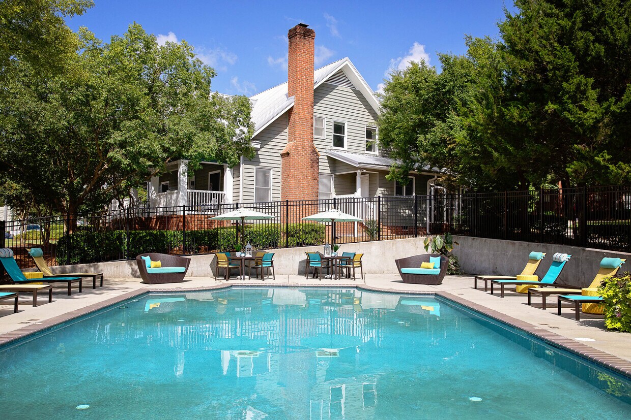 Lakeside on Riverwatch Apartments in Martinez, GA