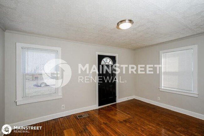 Foto del edificio - 3616 W Jefferson St, Louisville, KY 40212