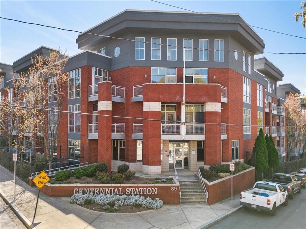 Foto principal - 89 Mangum St SW