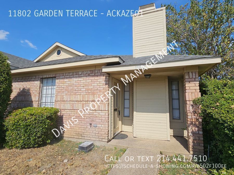 Foto principal - 11802 GARDEN Ter