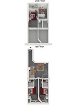 Interior Photo - Coliseum Lofts