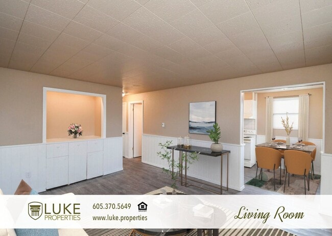 Foto del edificio - 316 N Lake Ave