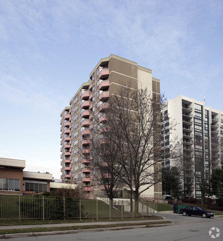 Building Photo - Oakville Senior Citizens Residence