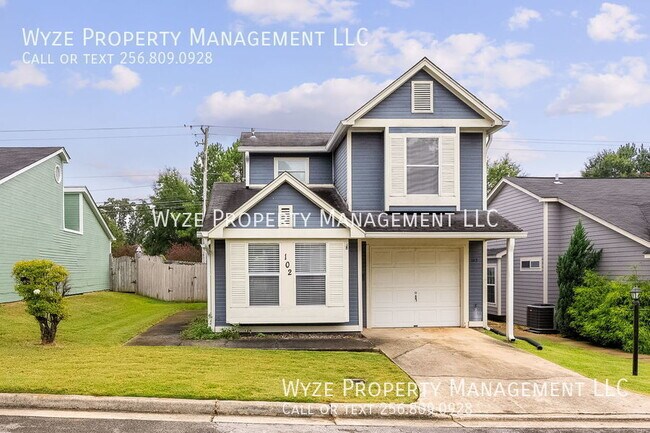 Foto del edificio - 102 Briargate Ln