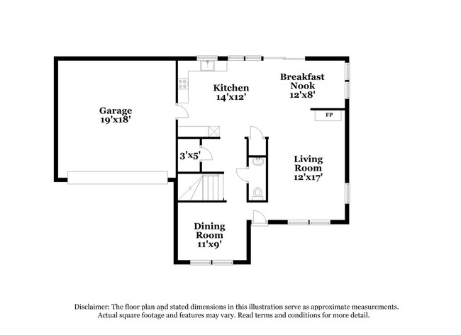 Building Photo - 115 Gables Gate Ct