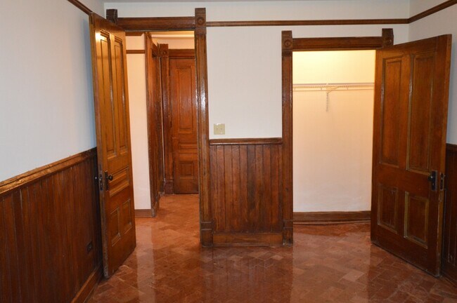 Building Photo - 1501 W Jackson Blvd