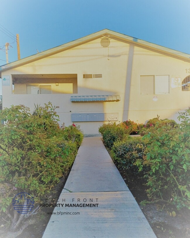 Building Photo - 13514 Lemoli Ave.