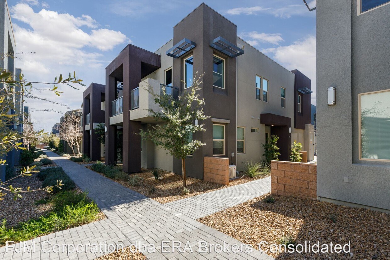 Foto principal - 2 br, 2.5 bath House - 11300 Vision Peak #...