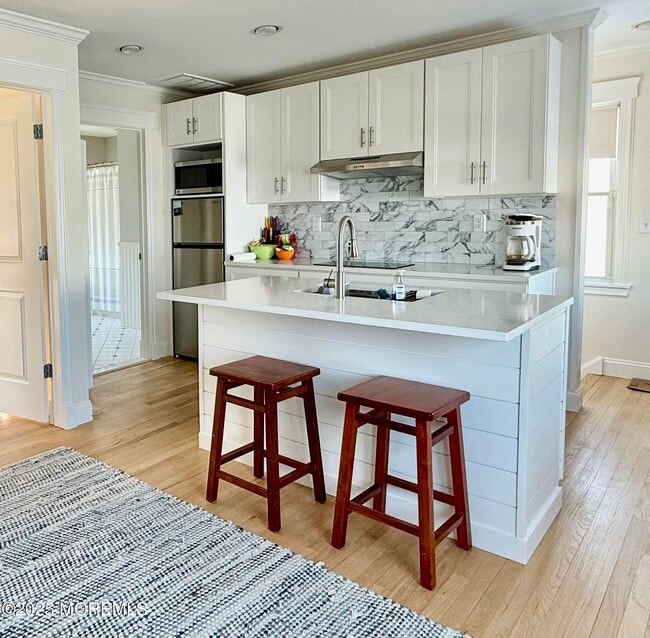 Foto del edificio - 111 4th Ave