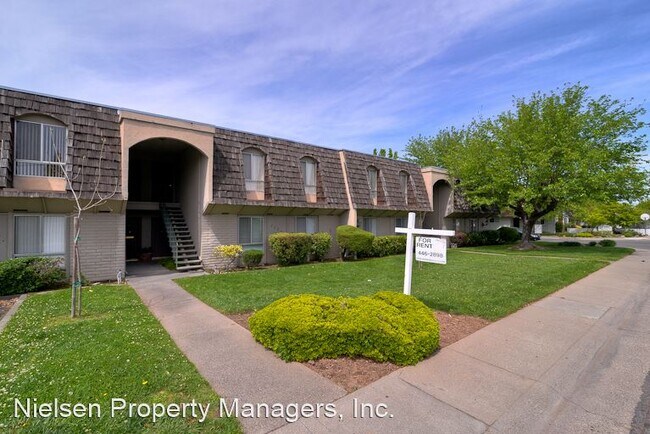 Foto del edificio - 2646-1181 Matheson Way