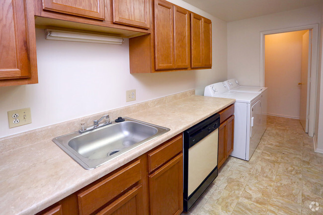 Interior Photo - County Green Apartment Homes