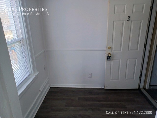 Foto del edificio - 319 W Oliver St