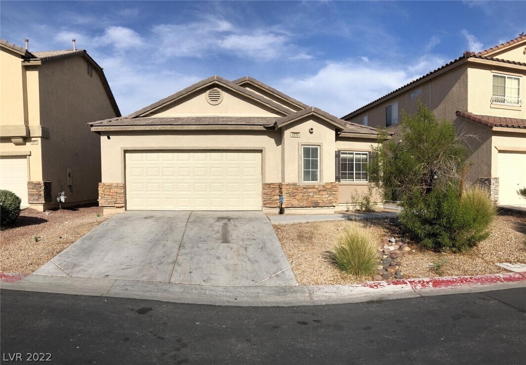 6090 Darnley St, North Las Vegas, NV 89081 House for Rent in North