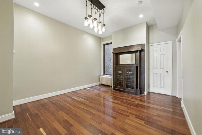Foto del edificio - 1202 Florida Ave NE