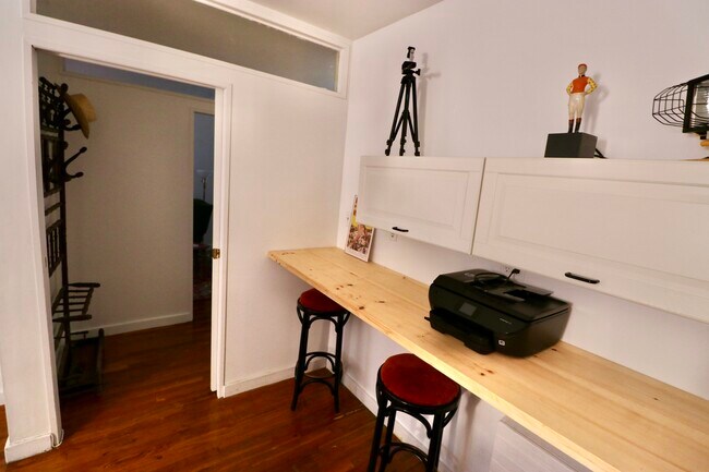 Bedroom 2 (Ludlow Street) - 56 Ludlow St