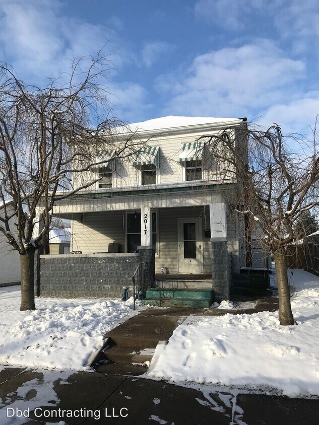 Primary Photo - 2017 Meridian St