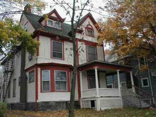 Primary Photo - Auxora Arms Apartments