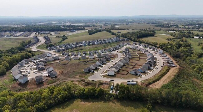 Foto del edificio - 8125 Driftwood Lp