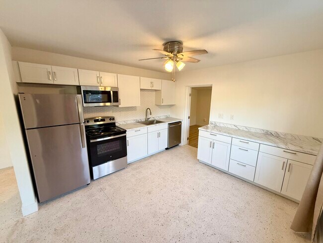 Foto del edificio - 5045 Garner St