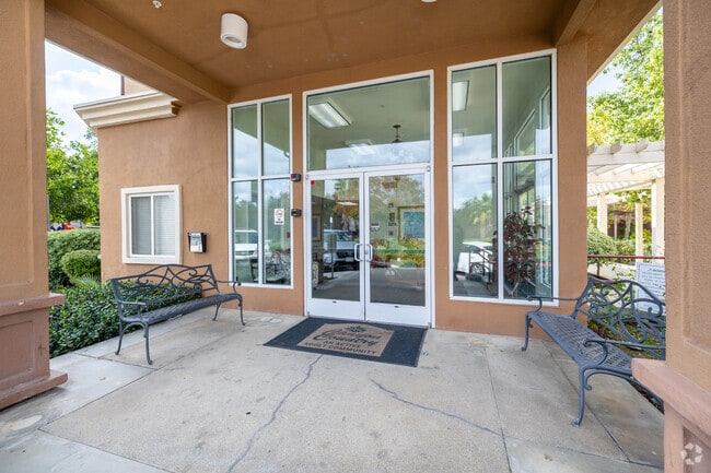 Entrada - Canyon Country Senior