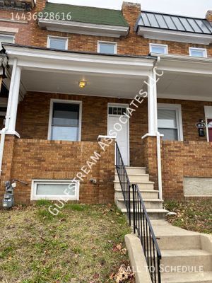 Foto del edificio - 3038 Brighton St