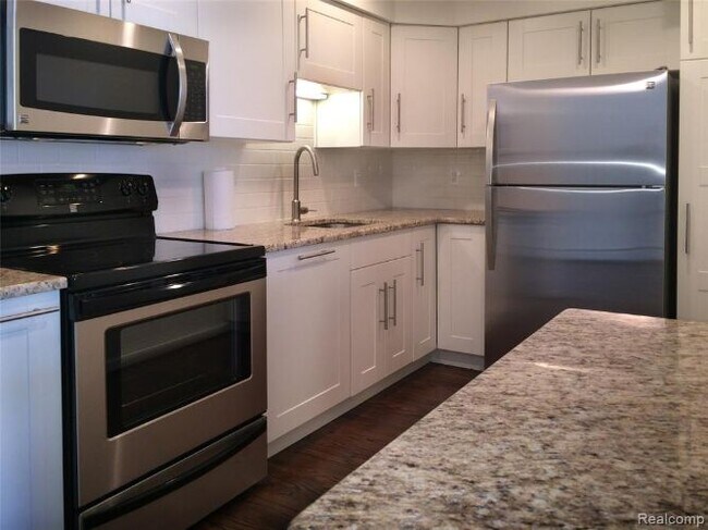 Foto del edificio - 257 Townsend St
