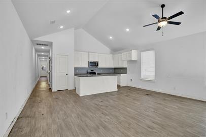 Foto del edificio - 2518-2520 S Fannin Ave