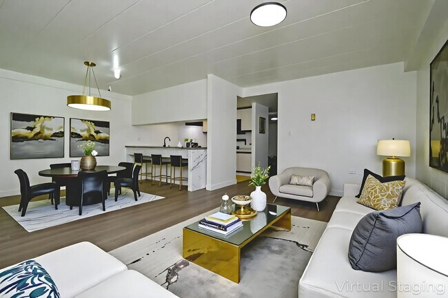 Foto del edificio - Wehnwood Court Apartments