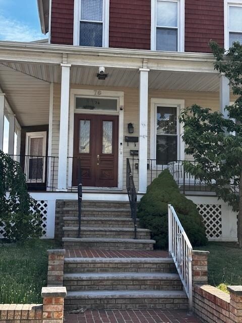 Foto principal - 74-76-76 W 32nd St
