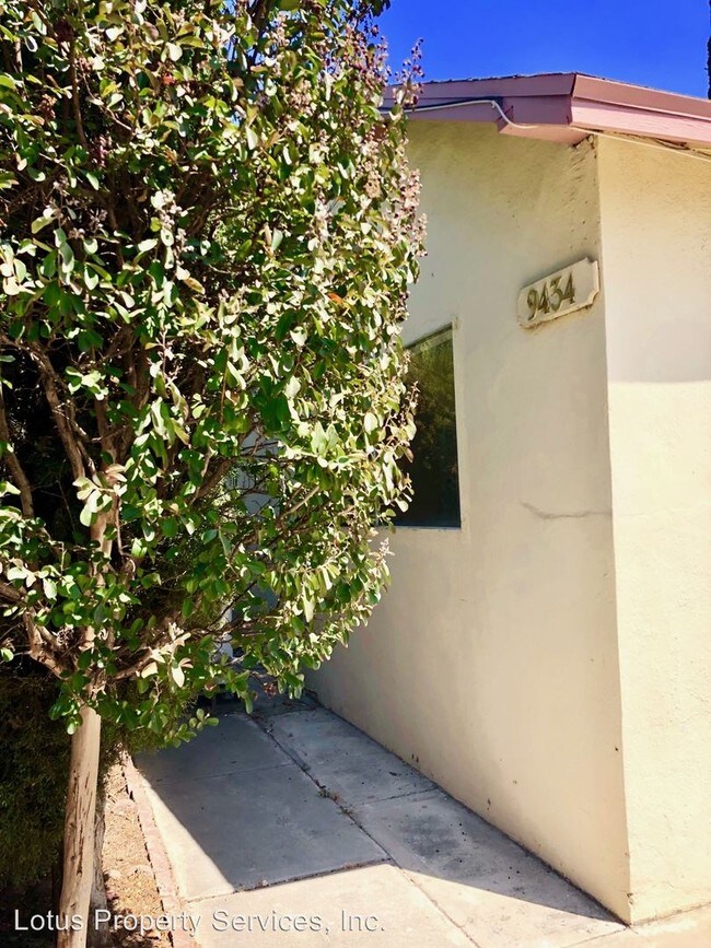 Building Photo - 9432-9438 Valley Blvd