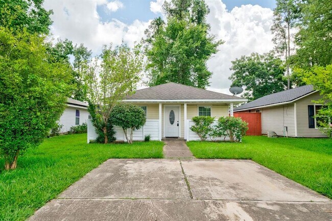 Foto del edificio - 11838 Greenmesa Dr