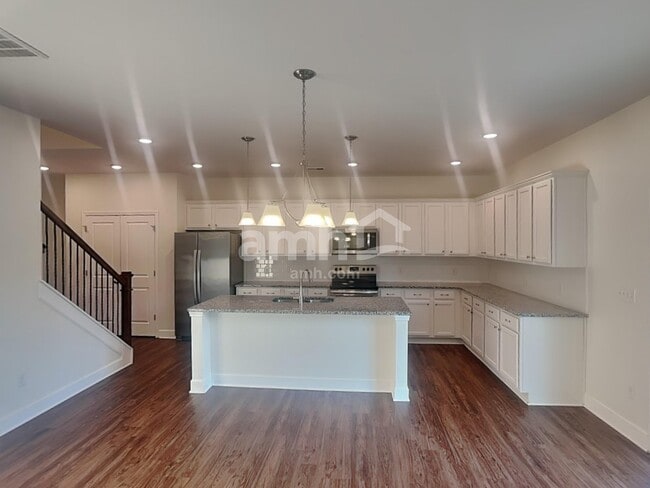 Building Photo - 4318 Spregan Way