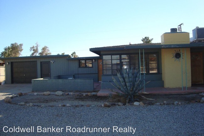 Building Photo - 2 br, 1 bath House - 74397 Cottonwood