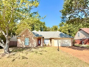Building Photo - 4839 Callaway Hills Dr