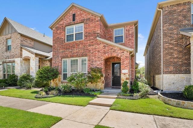 Building Photo - 7424 Palisades Dr