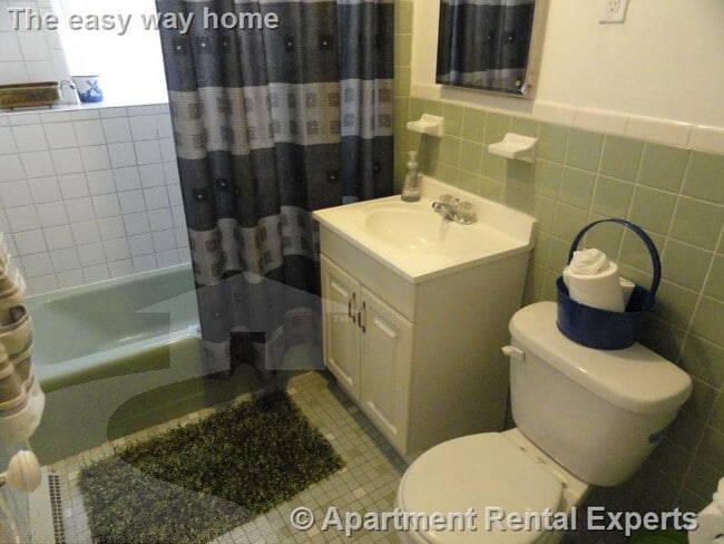 Foto del edificio - 402 Highland Ave