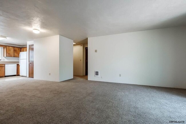 Living Room - 2044 NW Arthur Pl