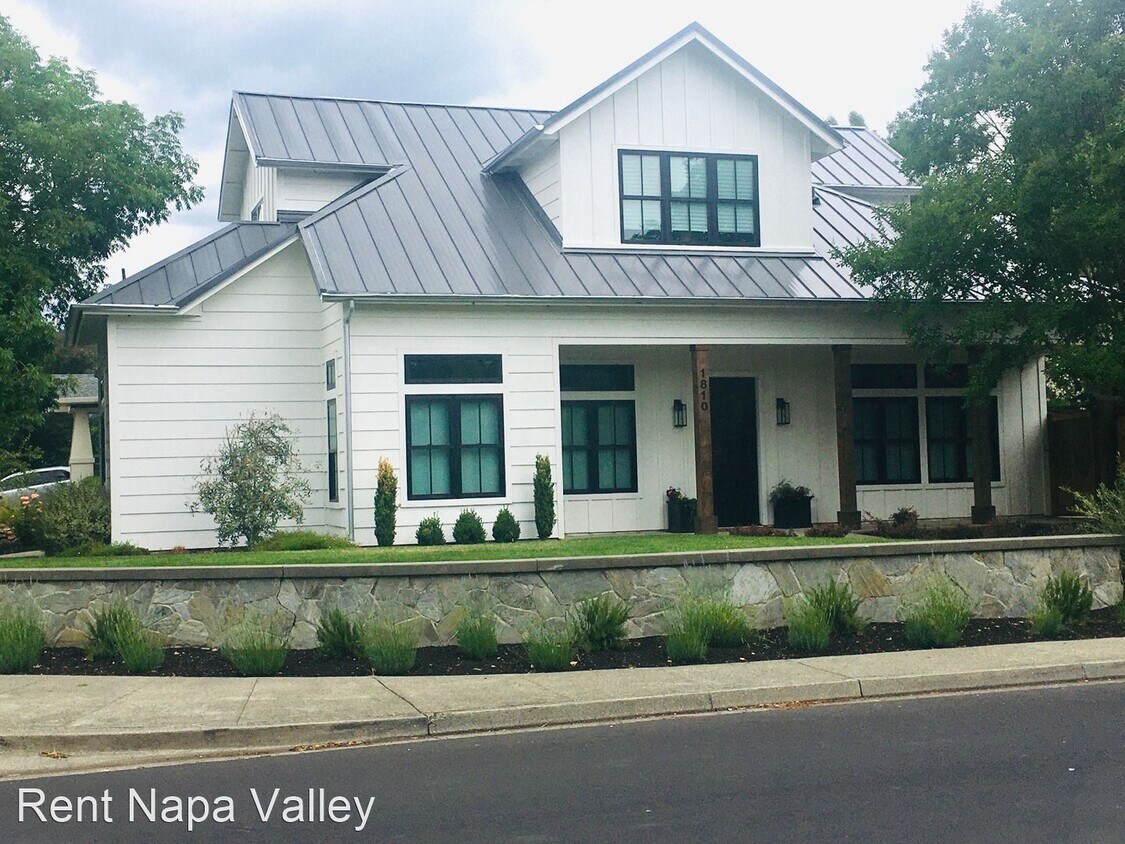 Primary Photo - 4 br, 3 bath House - 1810 Quail Ct