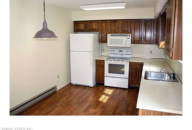 Foto del edificio - 25 Founders Village