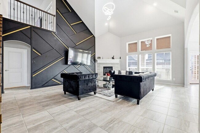 Foto del edificio - 1315 Cascade Ln