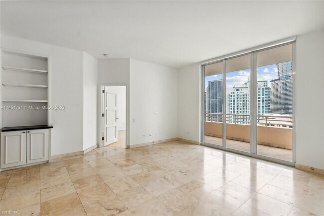 Foto del edificio - 1 br, 1.5 bath Condo - 808 Brickell Key Dr...