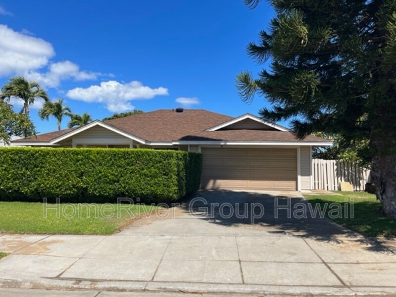 6817451745 Hoohiki Pl, Waikoloa Village, HI 96738 House for Rent in