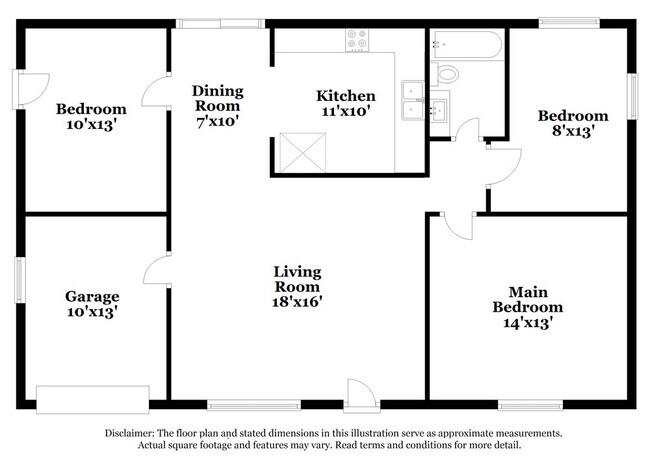Building Photo - 8251 SW 11th St