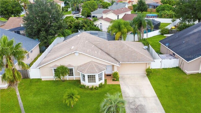 Foto del edificio - 13481 Texas Woods Cir