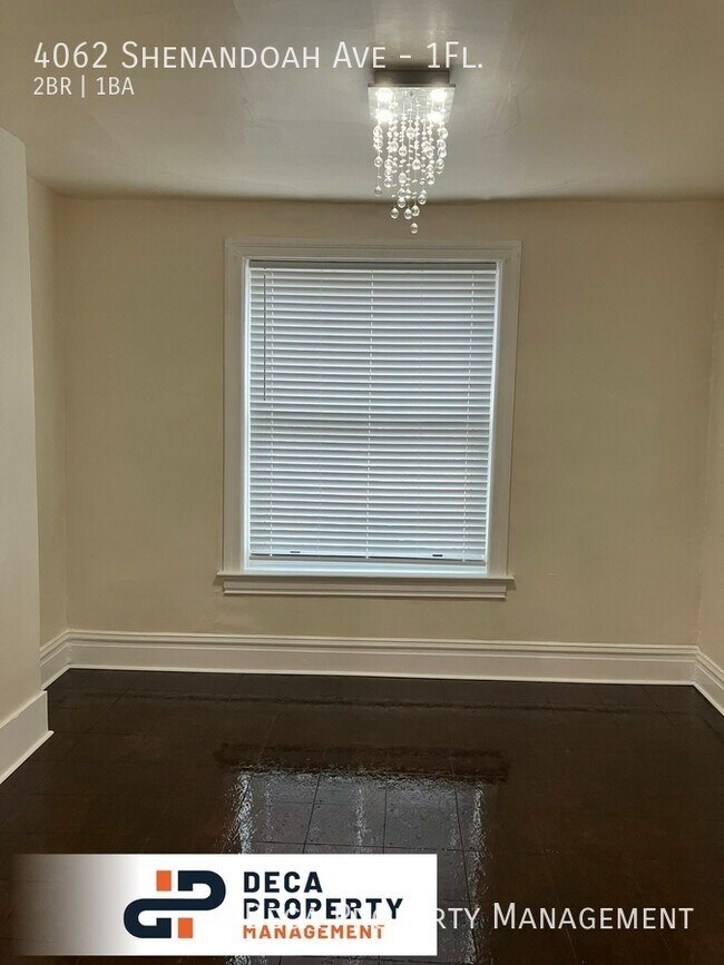 Building Photo - 2 Bedroom Apartment