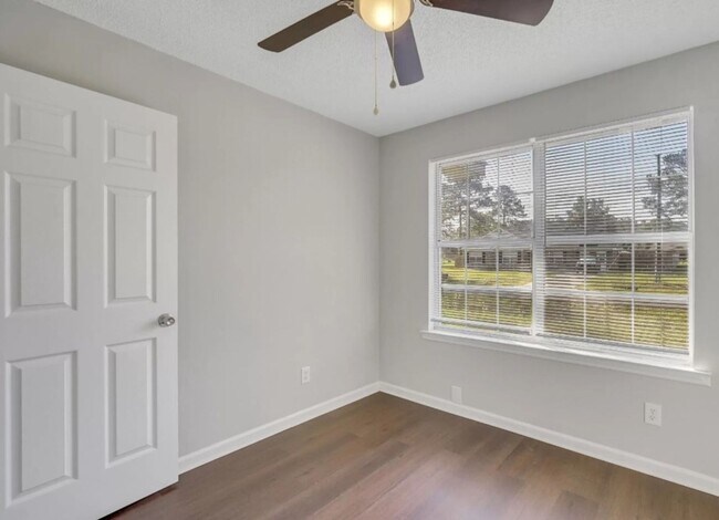 Foto del edificio - Charming ranch-style home located in the heart of Hinesville