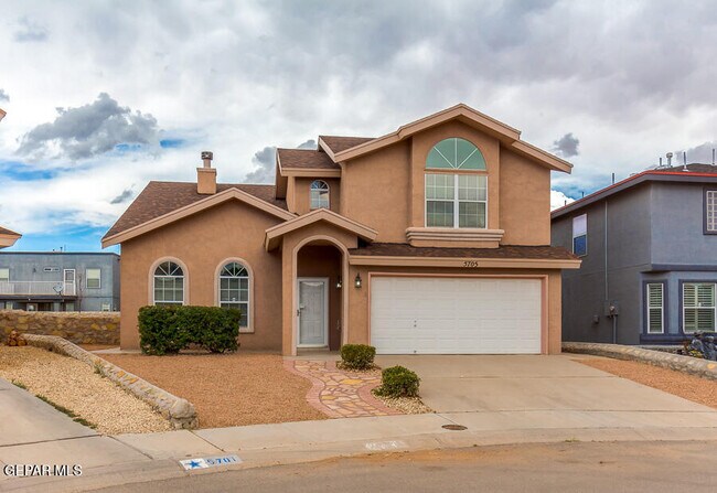 Foto del edificio - 5705 Laurel Clark Ln